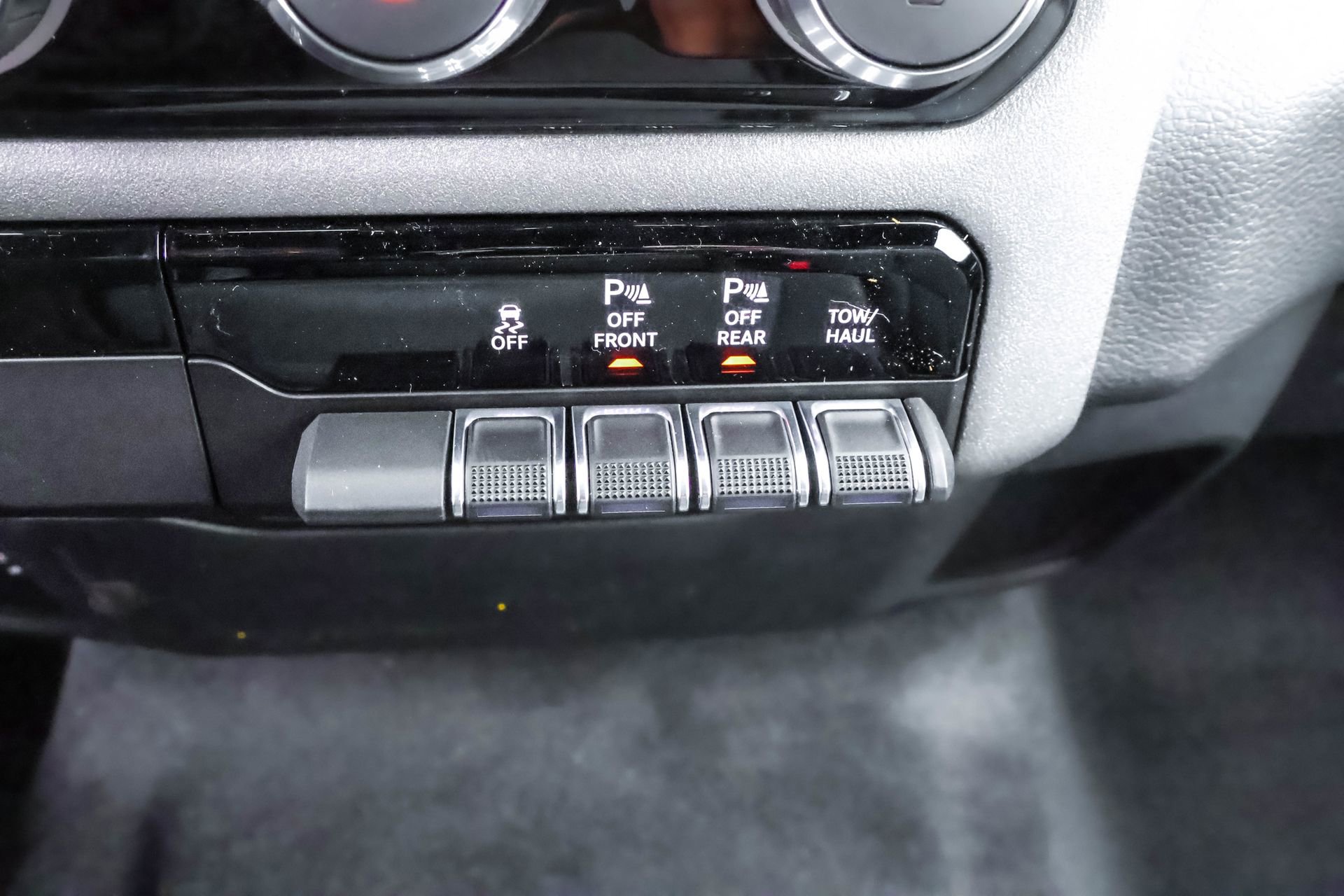 New 2026 RAM 1500 Tradesman image 21