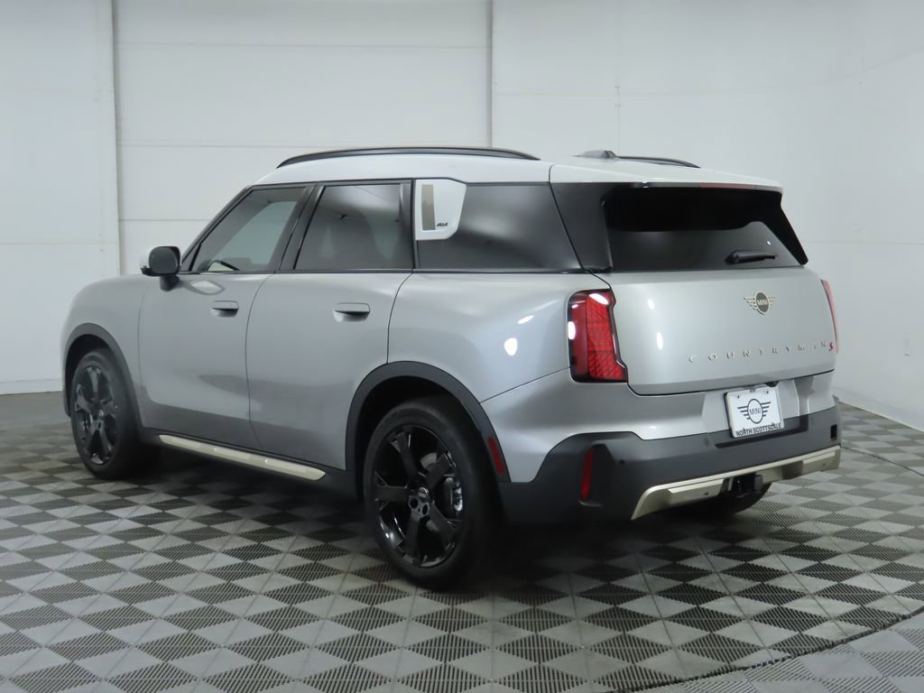 New 2026 MINI Cooper Countryman S image 7