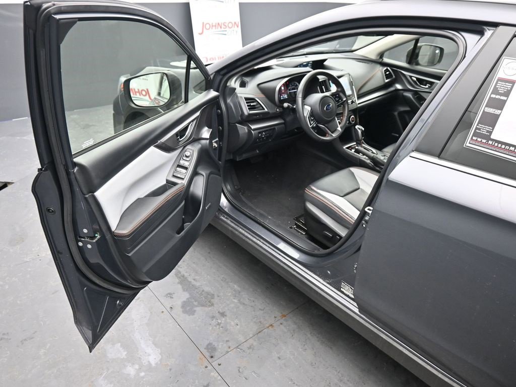 Used 2021 Subaru Crosstrek 2.5i Limited w/ Moonroof Package 2 image 17