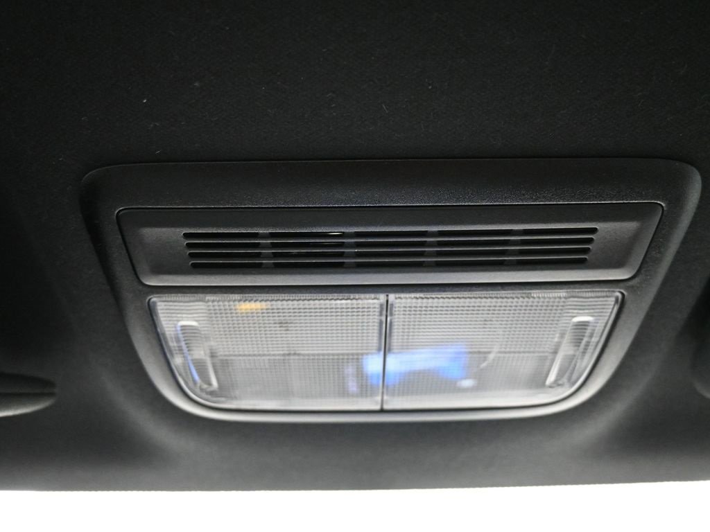 Certified 2020 Honda HR-V Sport image 17