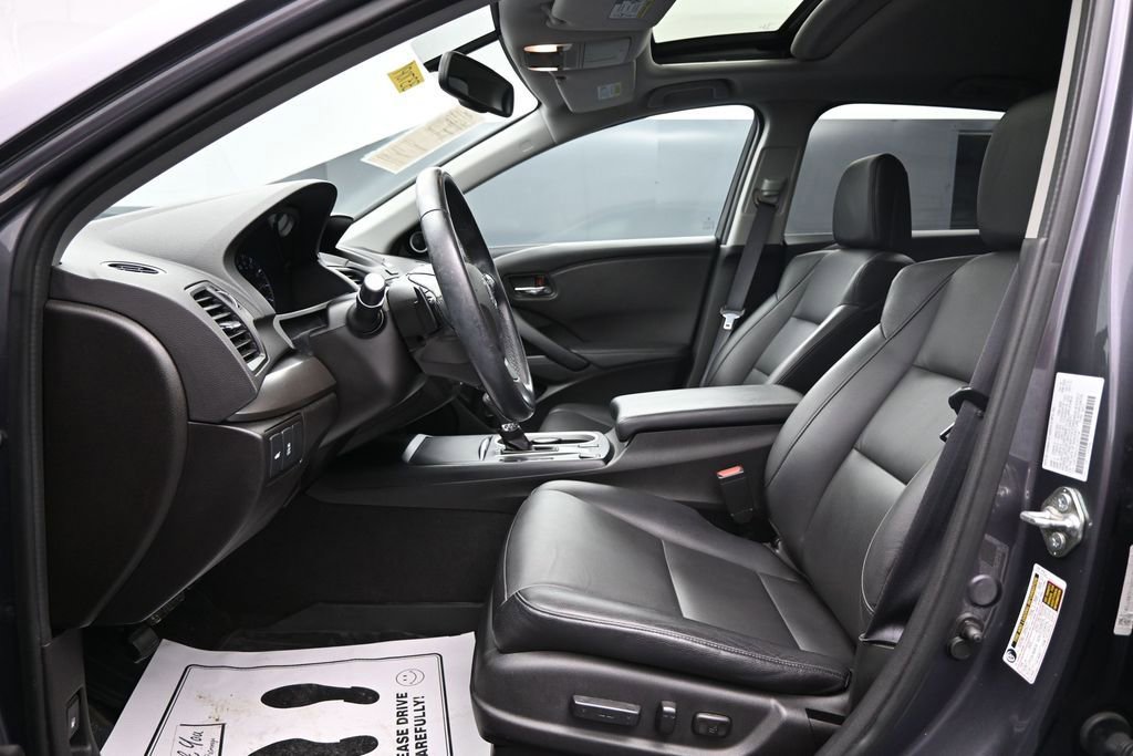 Used 2018 Acura RDX AWD image 9