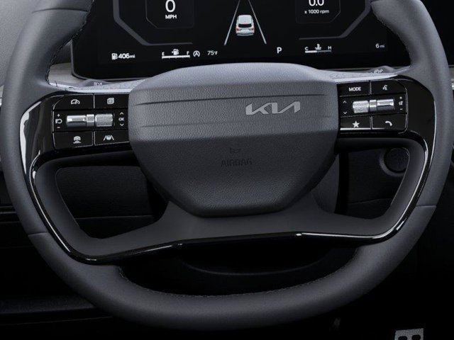 New 2026 Kia Sorento SX AWD/4WD image 23