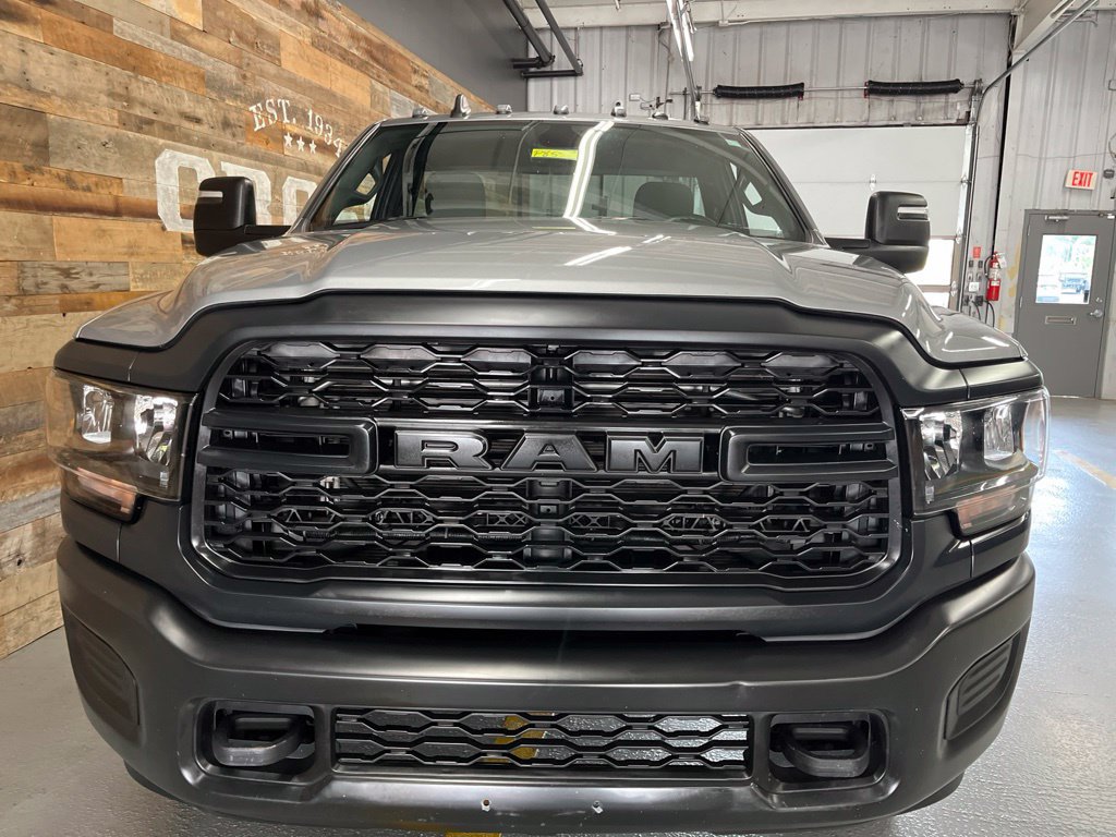 Used 2024 RAM 2500 Tradesman w/ Snow Chief Group AWD/4WD image 6
