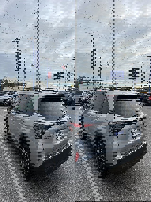 New 2025 Subaru Forester Limited image 25