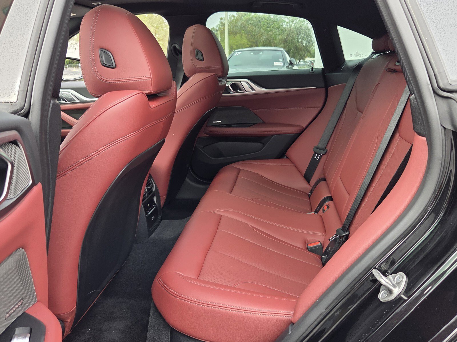 New 2026 BMW M440i w/ Premium Package image 11