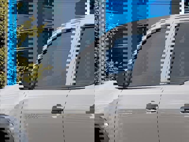 New 2026 Chevrolet Colorado Trail Boss AWD/4WD image 12