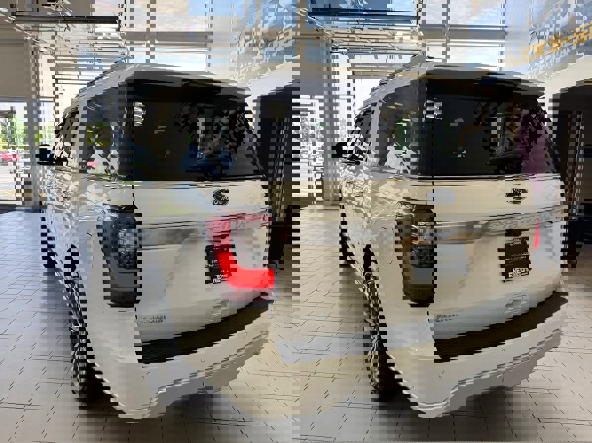 Used 2021 Ford Expedition Max Platinum image 57