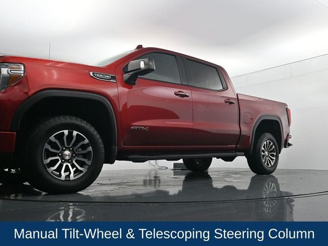 Used 2019 GMC Sierra 1500 AT4 w/ AT4 Premium Package AWD/4WD image 33