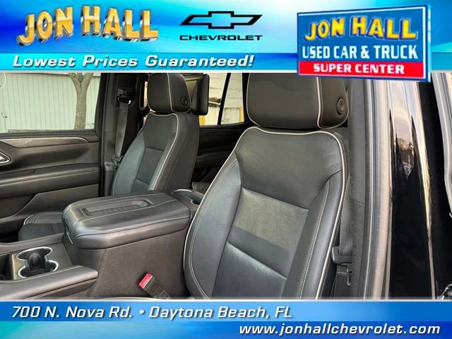 Used 2023 GMC Yukon SLT image 19