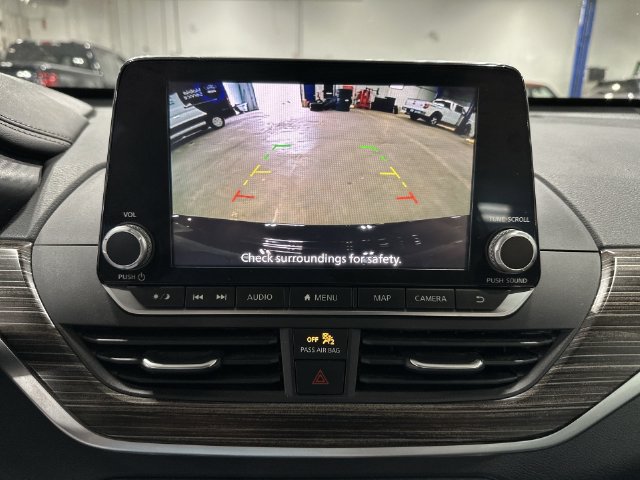 Used 2020 Nissan Altima 2.5 SL FWD image 29