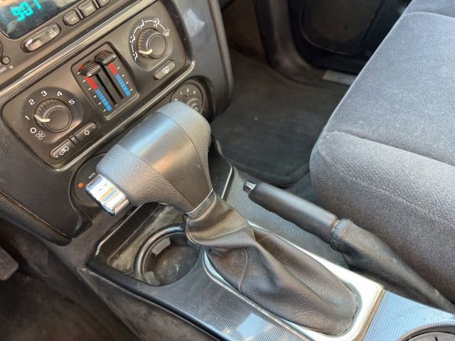 Used 2007 GMC Envoy SLE AWD/4WD image 16