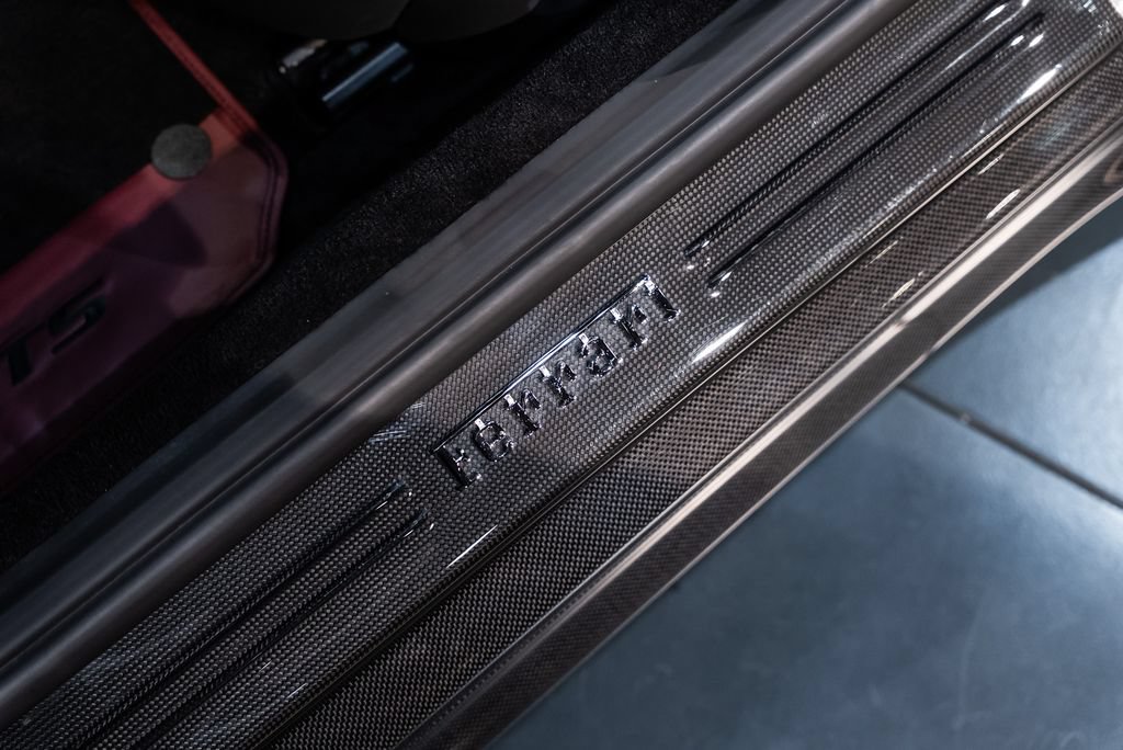 Certified 2023 Ferrari 812 GTS RWD image 26