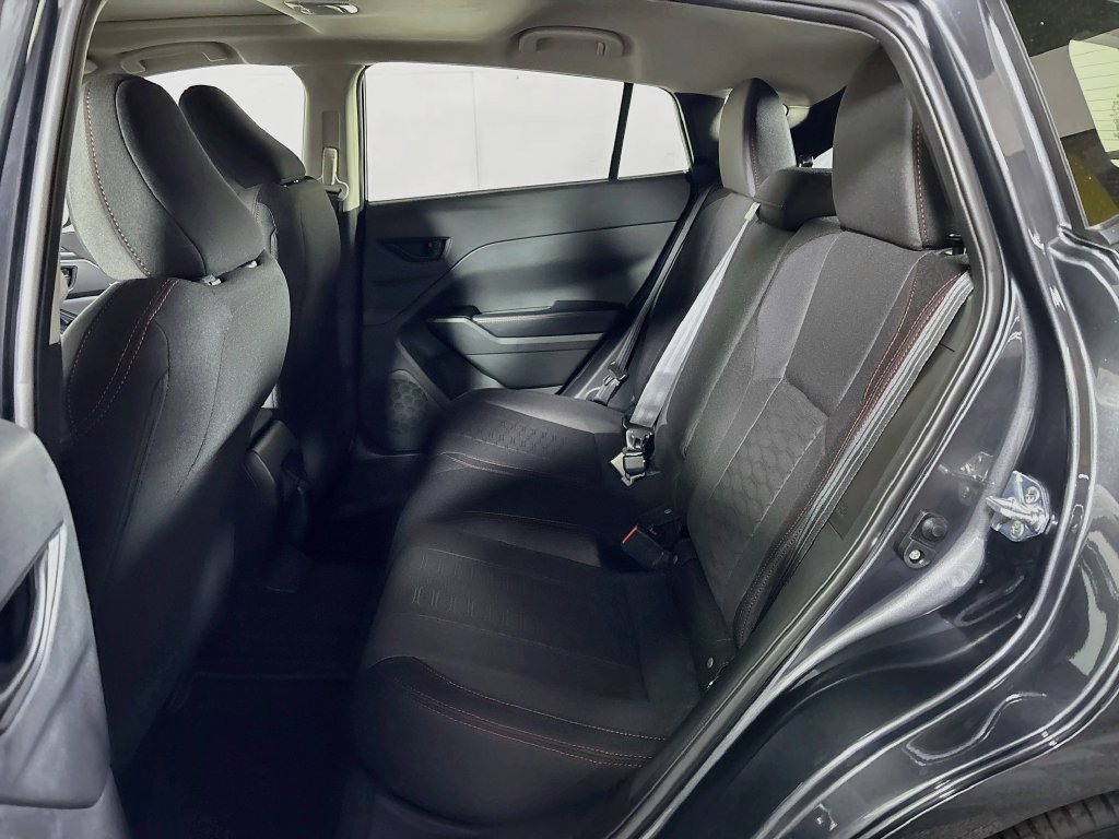 New 2026 Subaru Impreza 2.0i Sport AWD/4WD image 20
