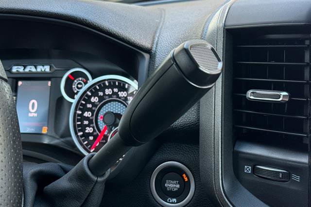 New 2026 RAM 3500 Tradesman image 15