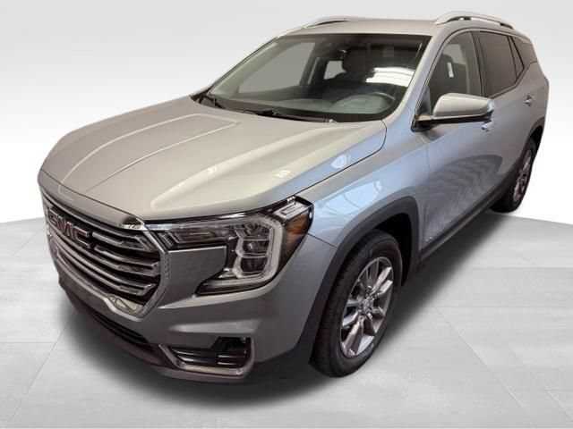Used 2023 GMC Terrain SLT