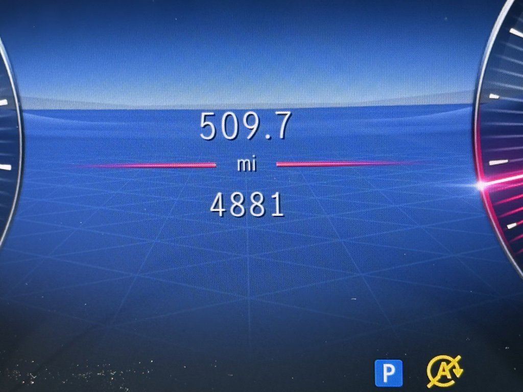 Used 2024 Mercedes-Benz GLB 250 250 image 14