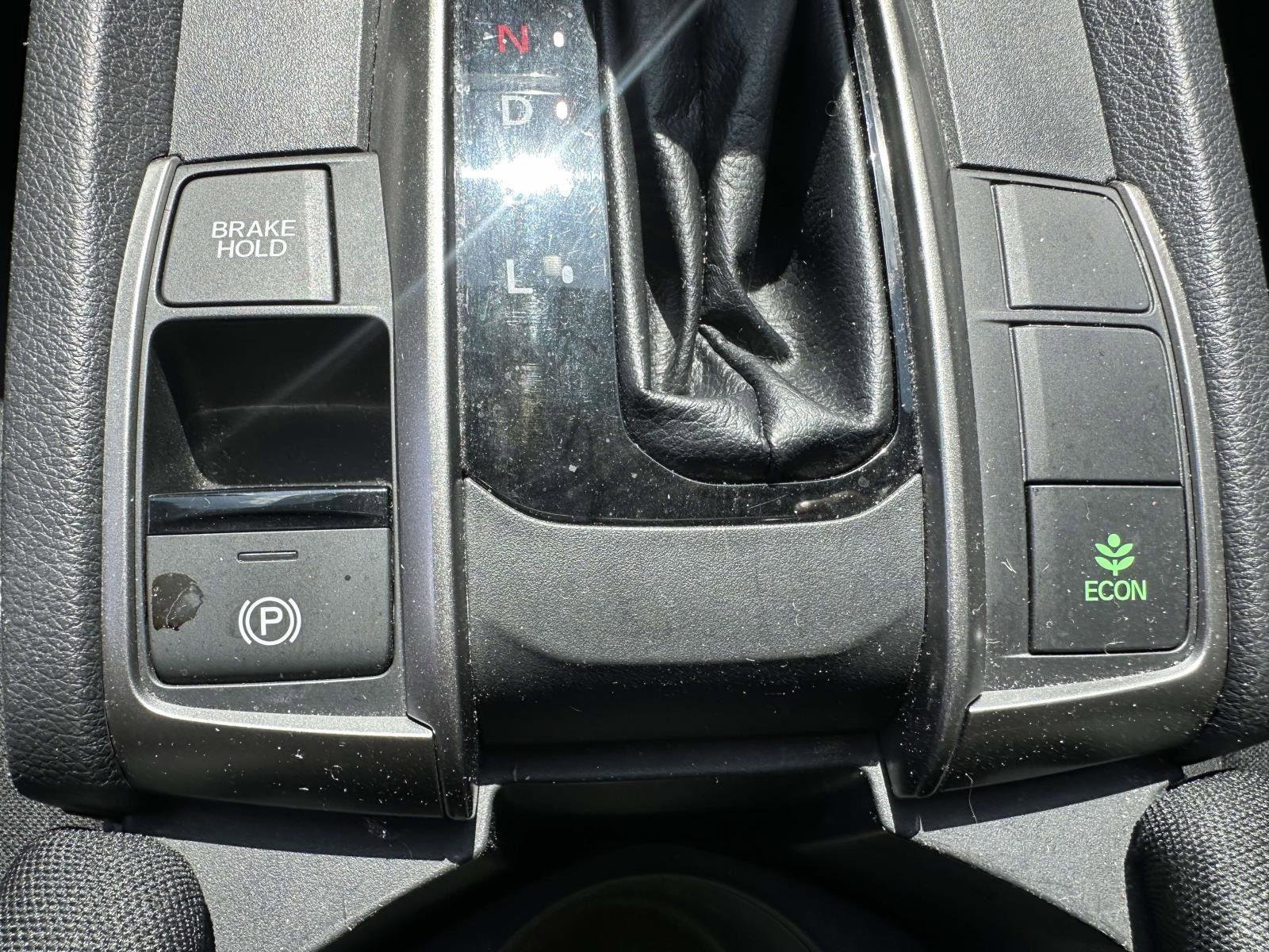 Used 2019 Honda Civic LX image 22