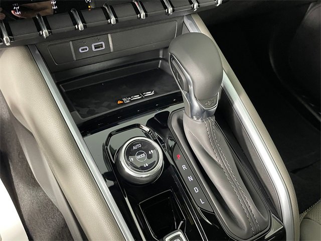 New 2026 Chevrolet Colorado ZR2 w/ Technology Package image 8