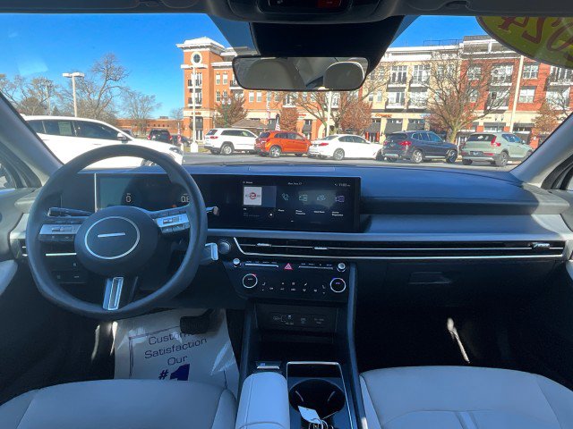 Used 2024 Hyundai Sonata SEL image 12