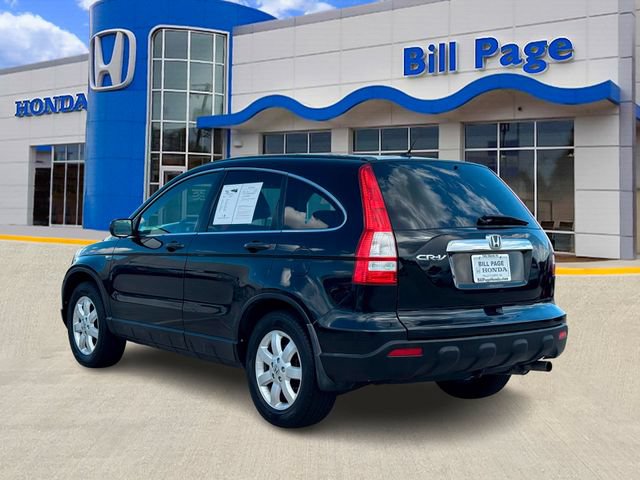 Used 2009 Honda CR-V EX image 6