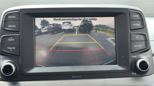 Used 2020 Hyundai Kona SE AWD/4WD image 22