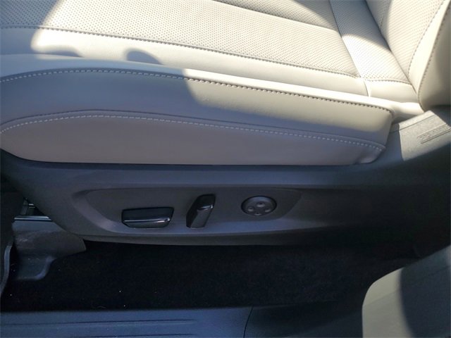 Certified 2026 INFINITI QX60 Pure w/ Cargo Package image 18