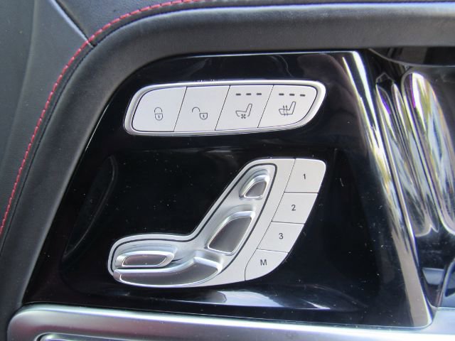 Used 2021 Mercedes-Benz G 550 image 23