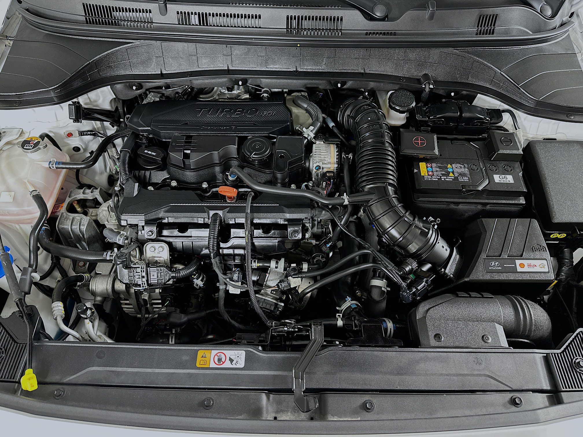 Used 2023 Hyundai Kona N Line image 29