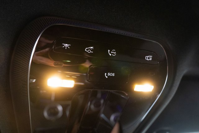 New 2026 Mercedes-Benz GLC 300 4MATIC image 21