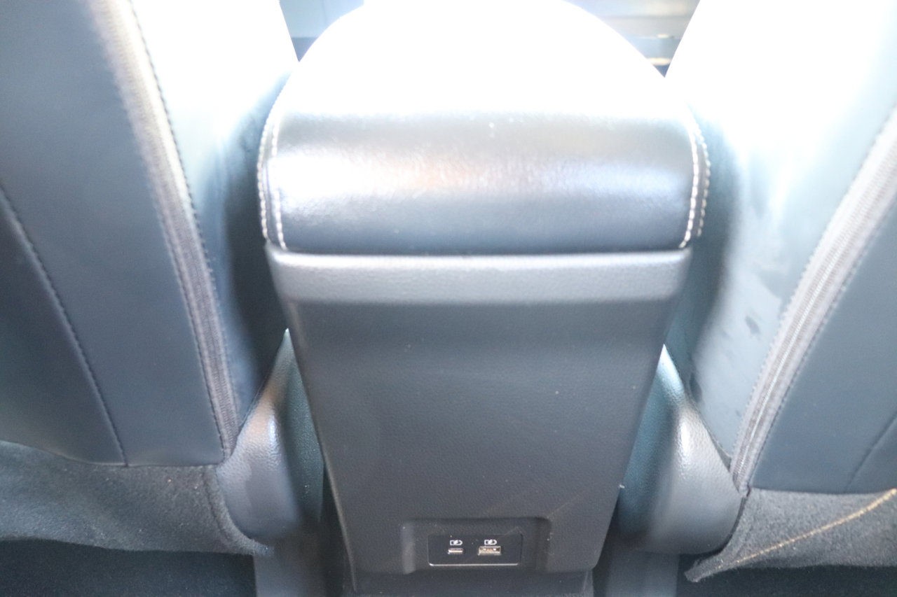 Used 2024 Mitsubishi Eclipse Cross SE image 20