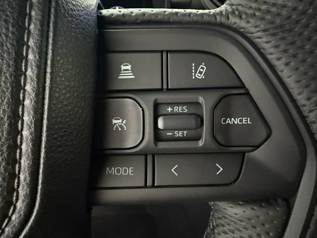 New 2026 Toyota Tundra TRD Pro AWD/4WD image 12