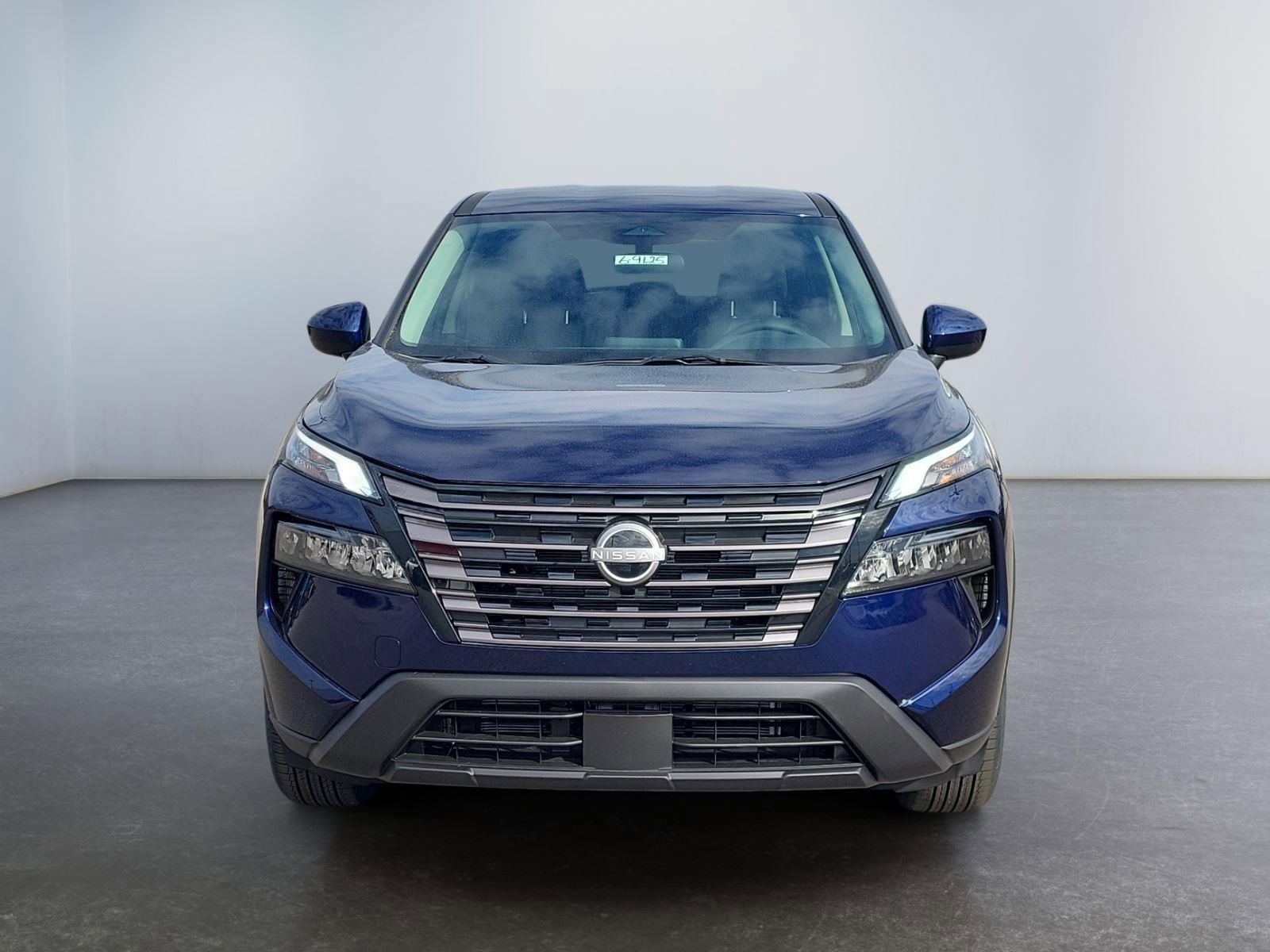 New 2026 Nissan Rogue SV w/ Cold Weather Package image 8