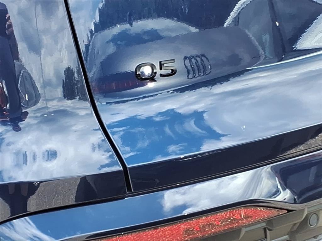 Used 2025 Audi Q5 Prestige AWD/4WD image 27