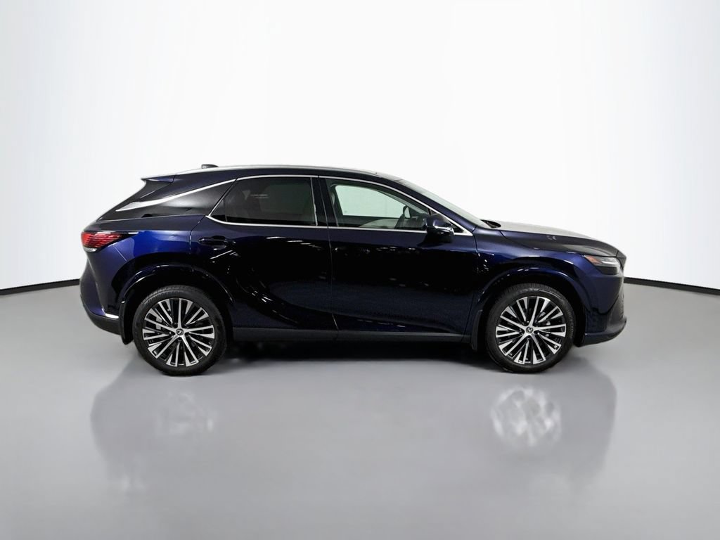 Certified 2024 Lexus RX 350 Premium Plus w/ Convenience Package FWD image 4