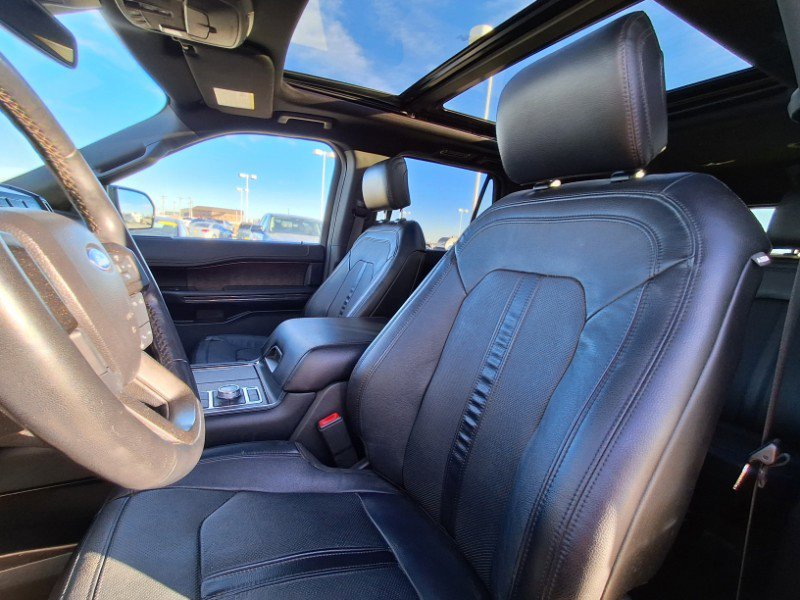 Used 2020 Ford Expedition Limited w/ Equipment Group 301A image 10