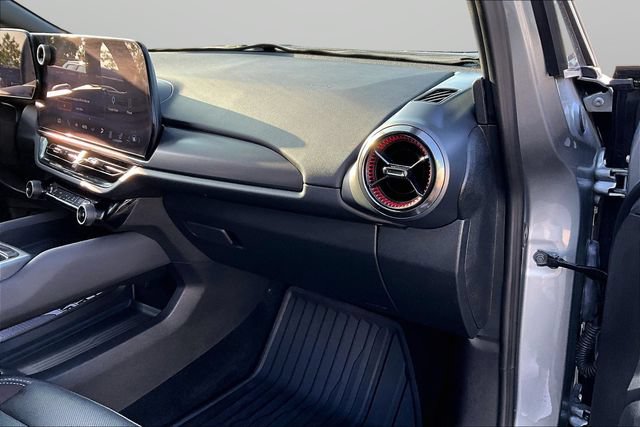 Certified 2025 Chevrolet Equinox EV RS AWD/4WD image 15