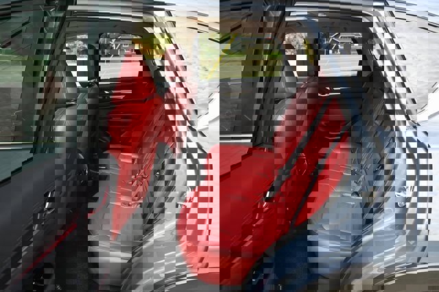 Used 2023 MAZDA CX-5 Carbon Edition image 24