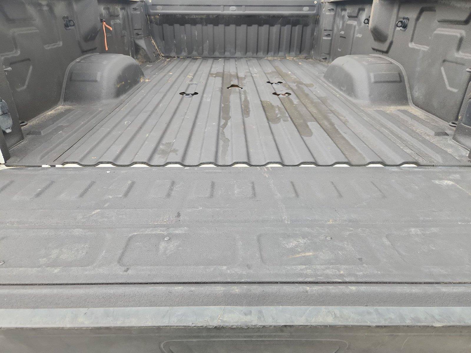 Used 2024 GMC Sierra 2500 Pro AWD/4WD image 24