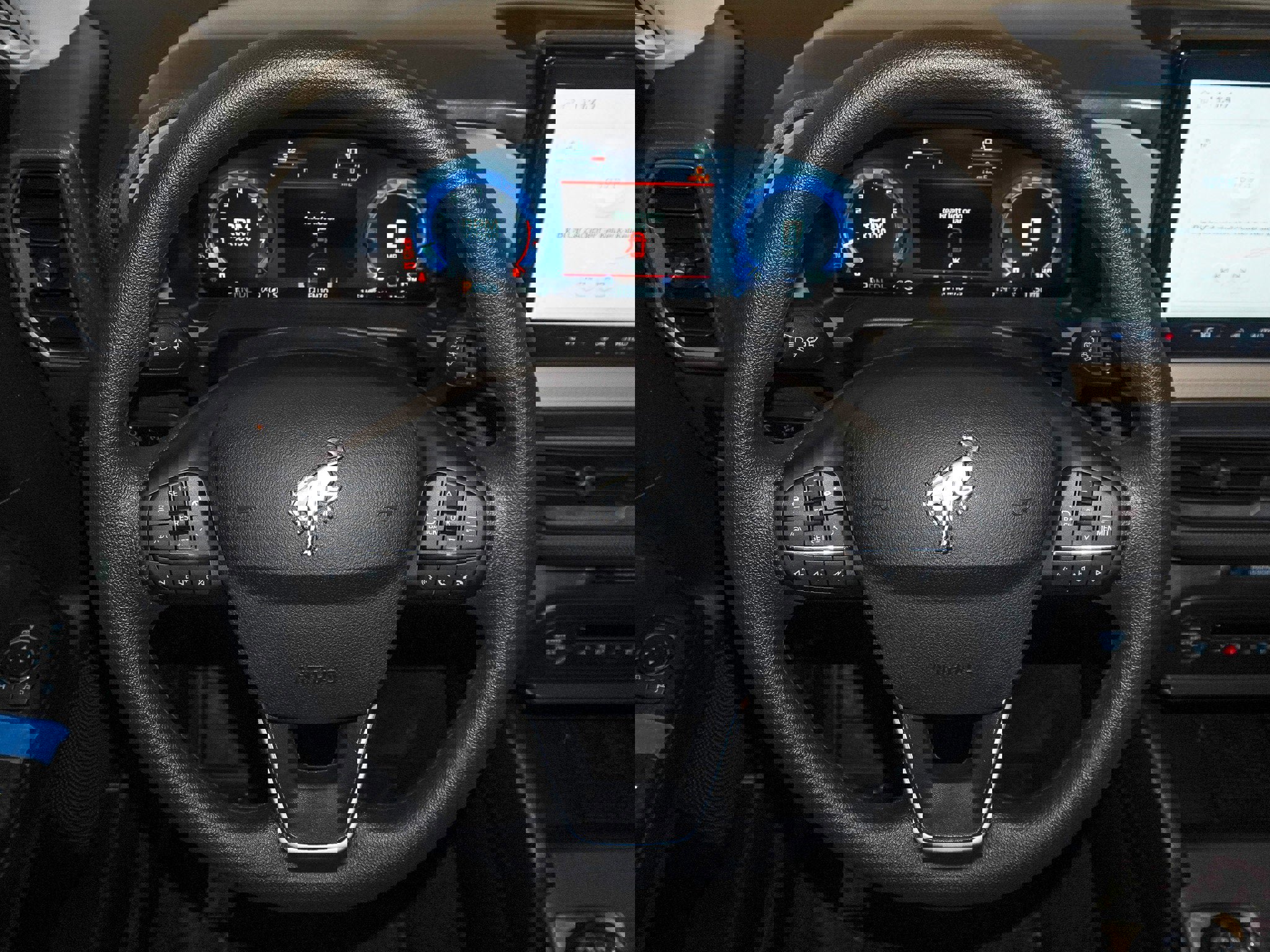 New 2025 Ford Bronco Sport Big Bend image 26