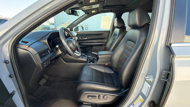 Used 2024 Honda CR-V Sport-L image 33