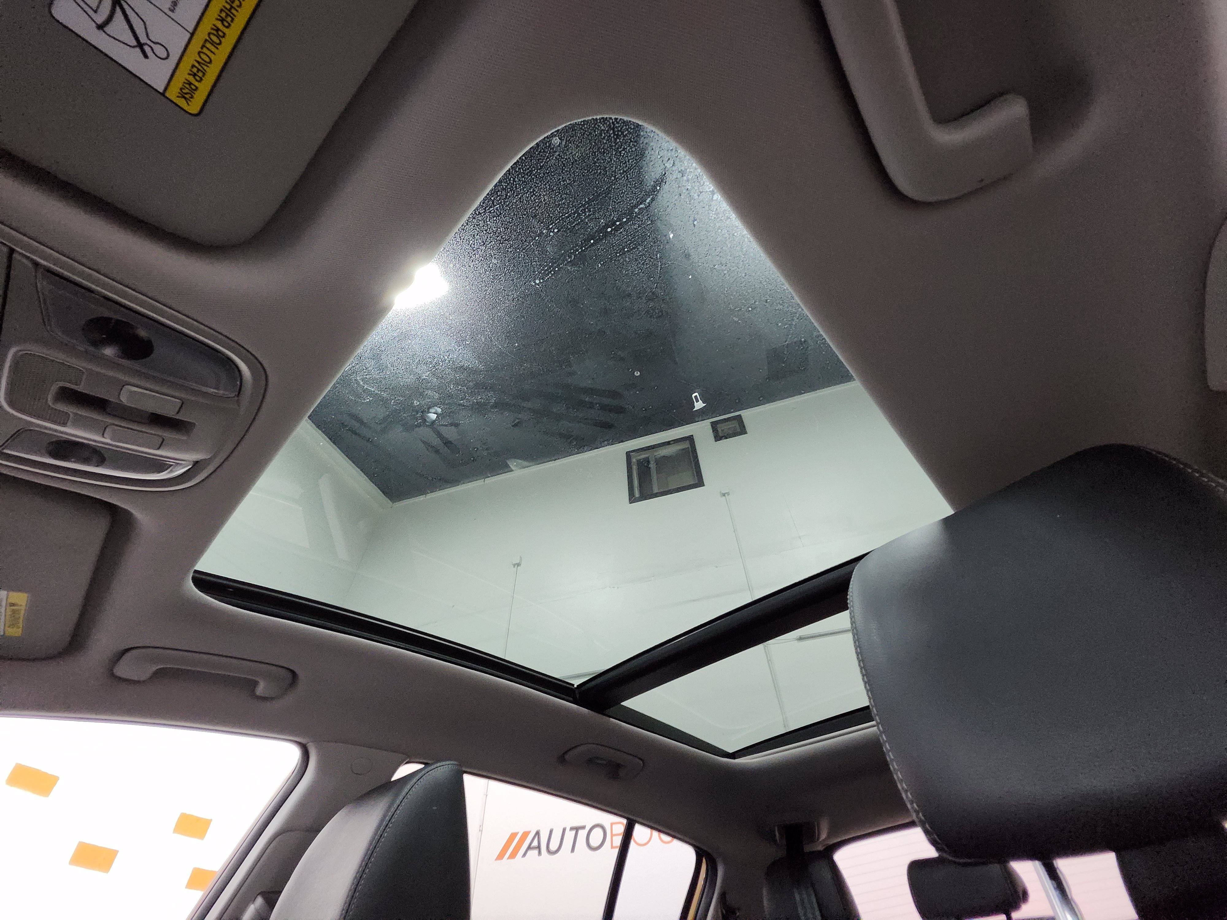 Used 2017 Kia Sportage SX FWD image 2