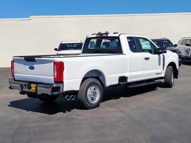 New 2026 Ford F250 XL image 4
