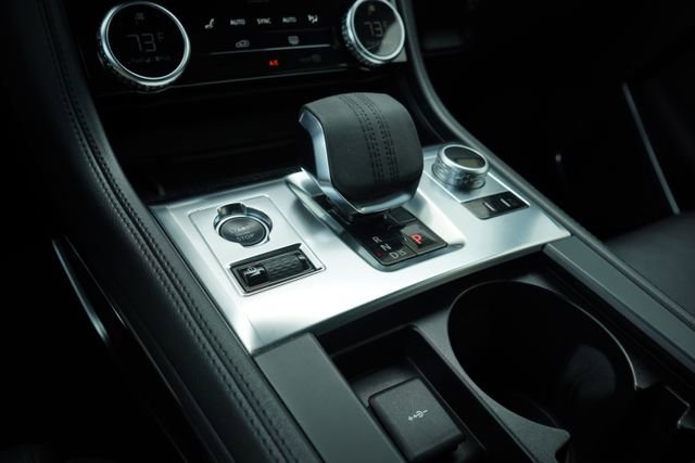 Used 2022 Jaguar F-PACE S AWD/4WD image 23