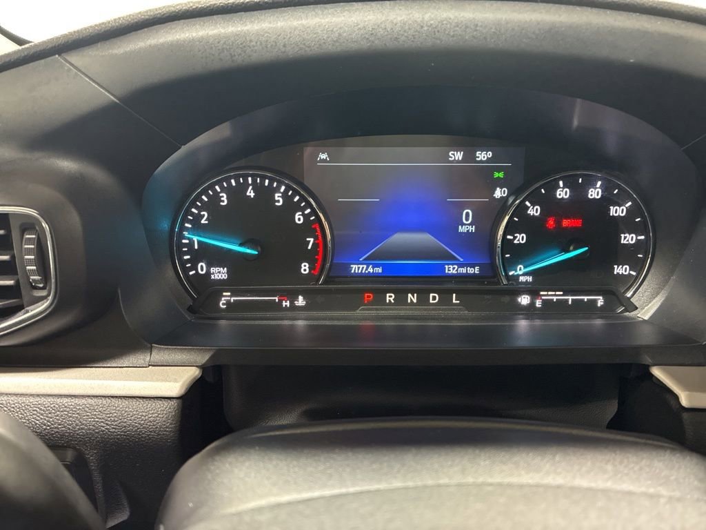 Used 2023 Ford Explorer XLT w/ Equipment Group 202A image 18