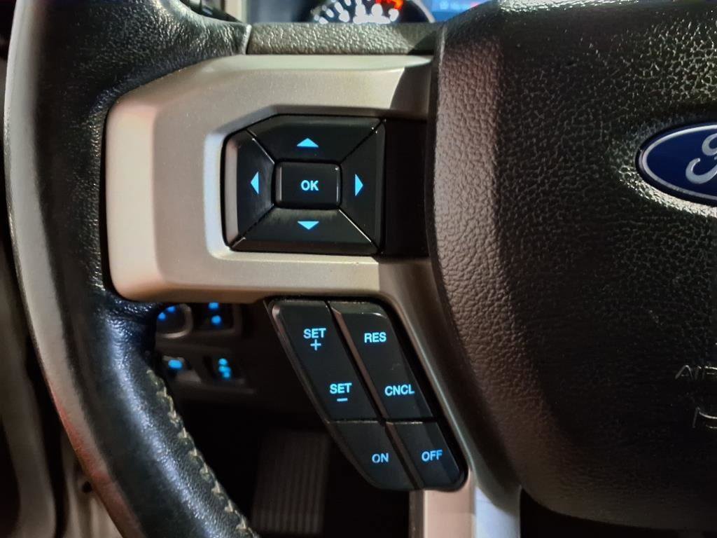 Used 2019 Ford F150 Lariat image 27