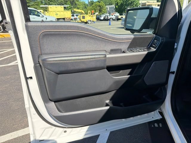 Used 2023 Ford F150 Tremor w/ Equipment Group 402A High AWD/4WD image 15