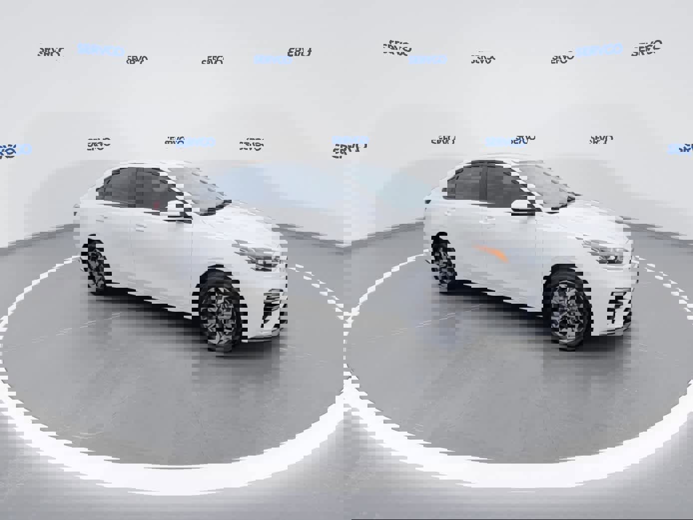 Used 2019 Kia Forte LXS image 9