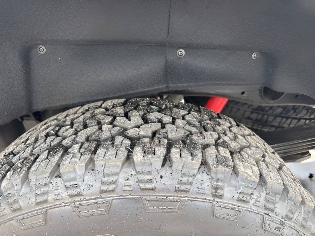 New 2026 GMC Sierra 2500 Denali Ultimate AWD/4WD image 42