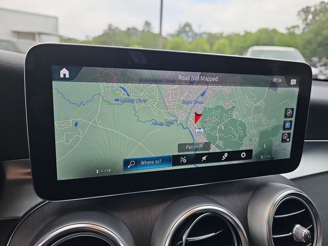 Used 2022 Mercedes-Benz GLC 300 image 25