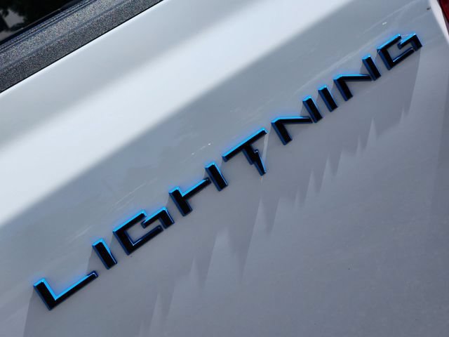 Certified 2024 Ford F150 Lightning XLT AWD/4WD image 18